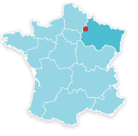 51700 Chatillon-sur-marne